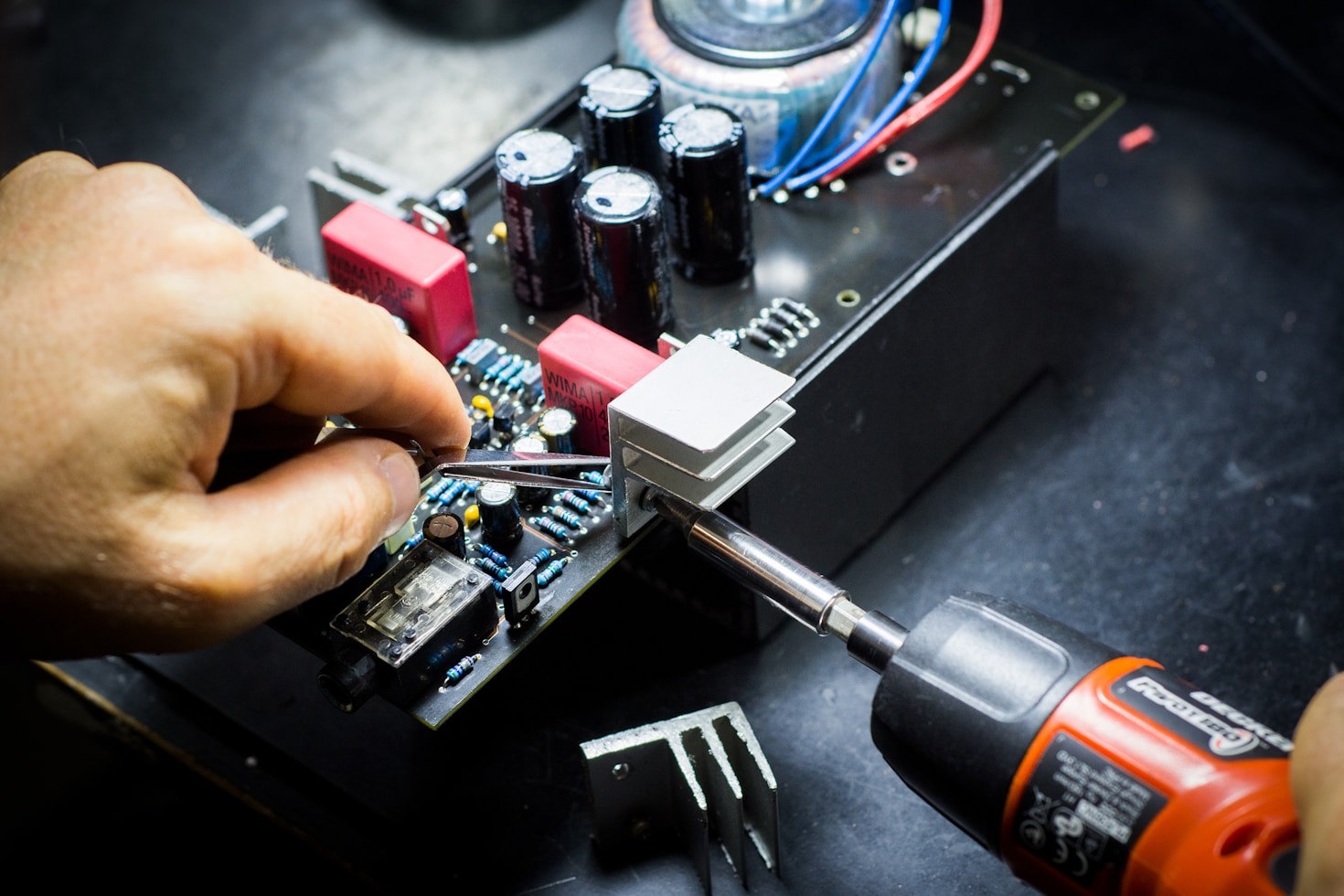 Why Choosing Sustainable Repairs Matters in Electronics